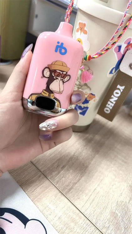 E-Shisha Ratgeber – die besten e zigaretten 2025 im Vergleich für Geschmack, Akku und Sicherheit