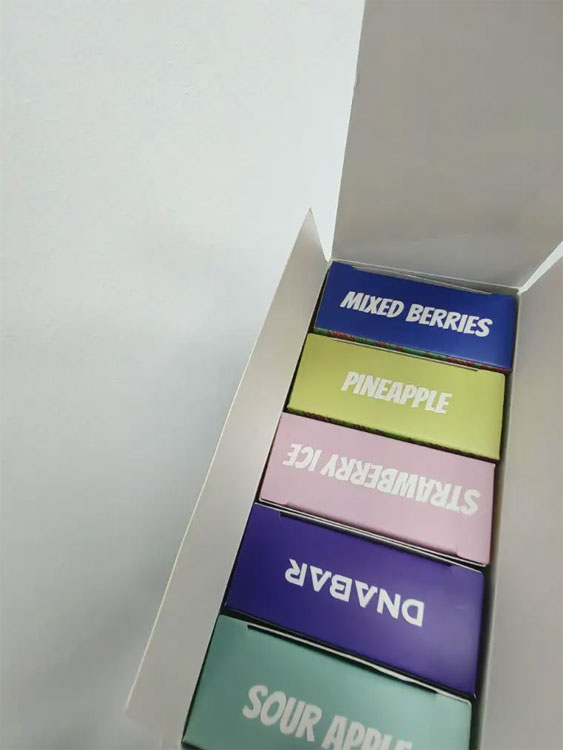 Entdecken Sie die Welt von Innocigs E Zigarette: Der ultimative Leitfaden für Dampfer Entdecken Sie die Welt von Innocigs E Zigarette: Der ultimative Leitfaden für Dampfer