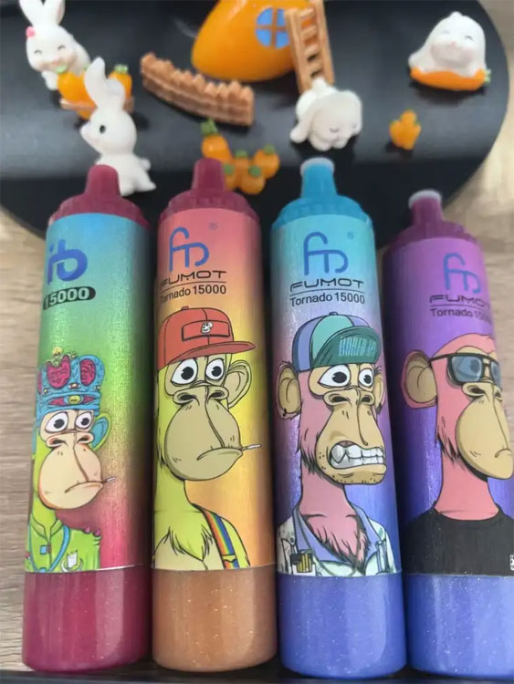 Vergleiche zwischen Vape und E-Zigarette: Was du wissen solltest