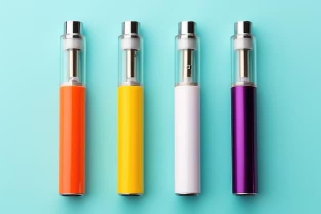 E-Sigara im Test, wie lange halten einweg vapes wirklich – Praxistipps, Vergleich und Kaufhilfe