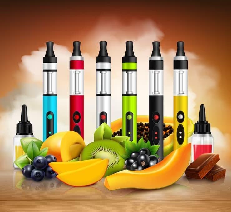 E-Sigara Test 2026 – Die besten e shisha pods im Vergleich für Einsteiger und Profis