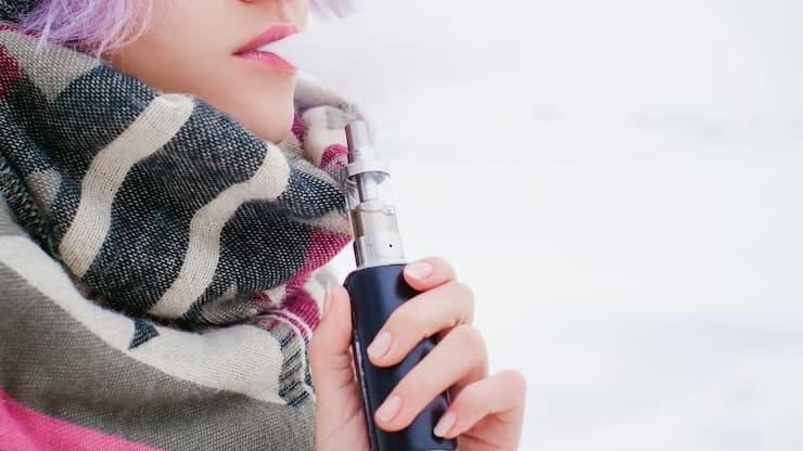 Entdecke die vielfältigen E Zigarette Sorten für jeden Geschmack