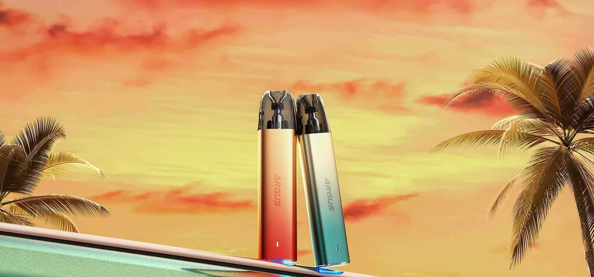 Ist E Zigarette schädlich oder eine sichere Alternative zum Rauchen