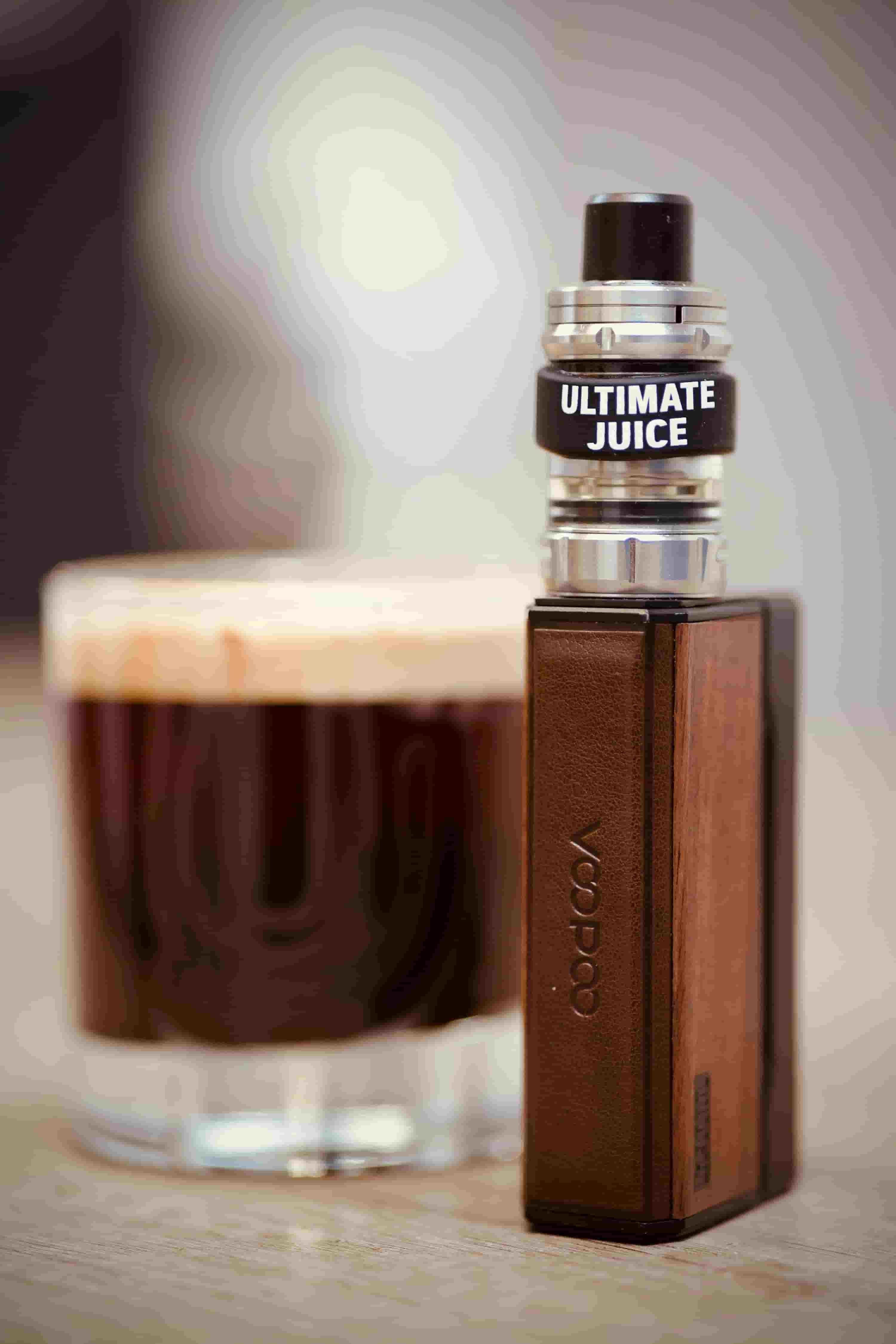 Entdecken Sie die beste E Zigarette 2023 für ein einzigartiges Dampferlebnis