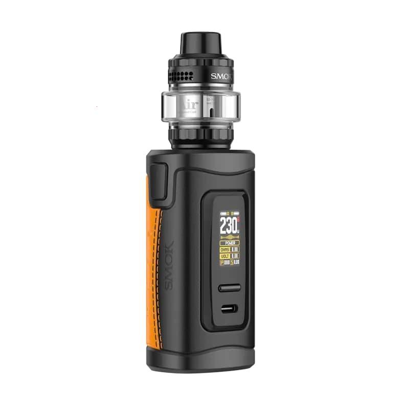IBvape neu im Trend IBvape trifft auf e.l.f. x liquid death und setzt kreative Impulse für Vaping und Beauty