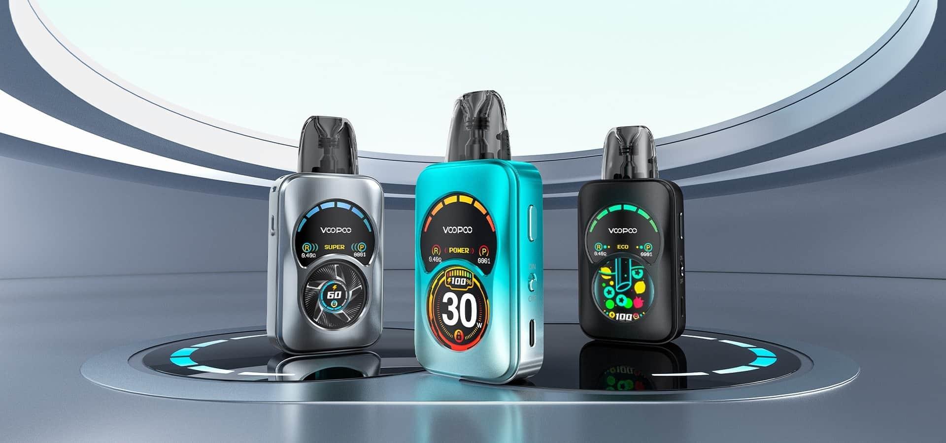 Die besten E Zigaretten Akkuträger 2024 entdecken und vergleichen