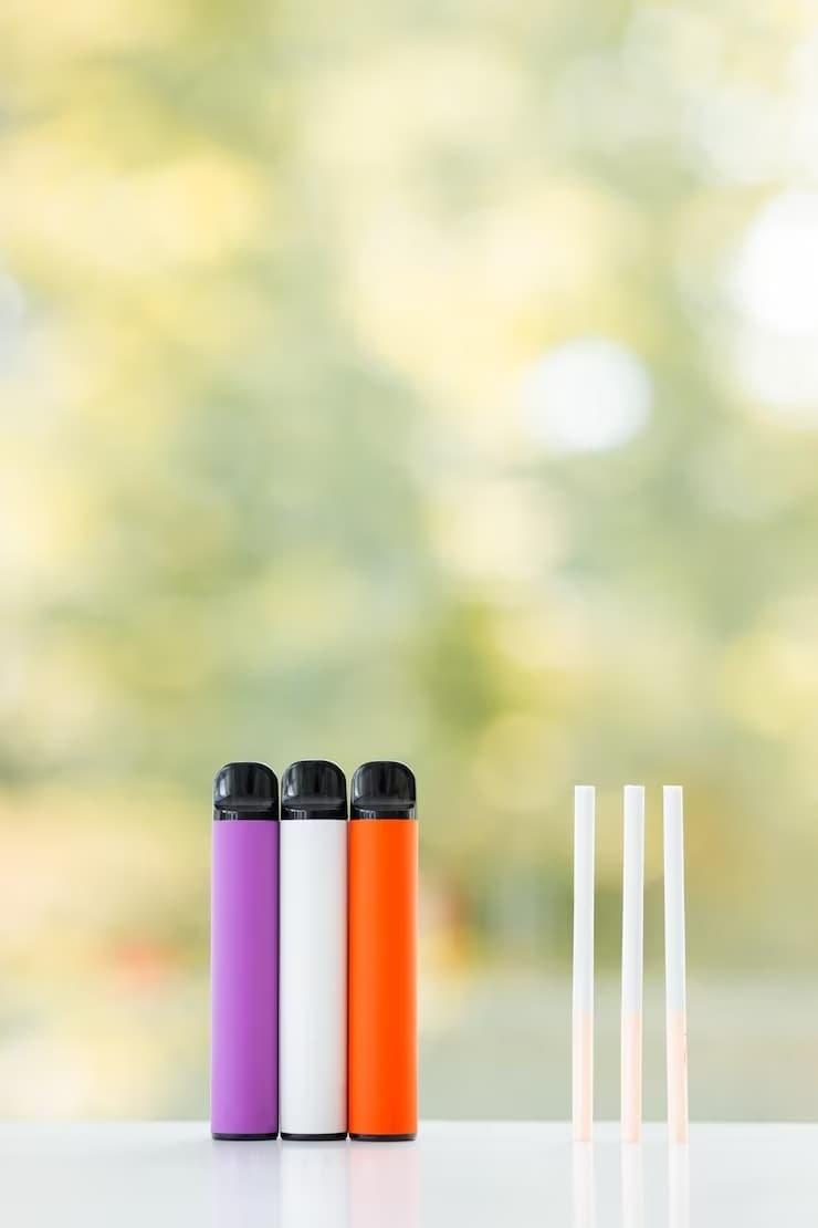 Die besten E-Zigaretten mit 25000 Zügen für langanhaltenden Dampfgenuss