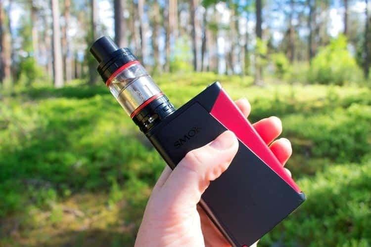 IBvape Test IBvape entdeckt einweg e zigarette tabak geschmack im ausführlichen Vergleich