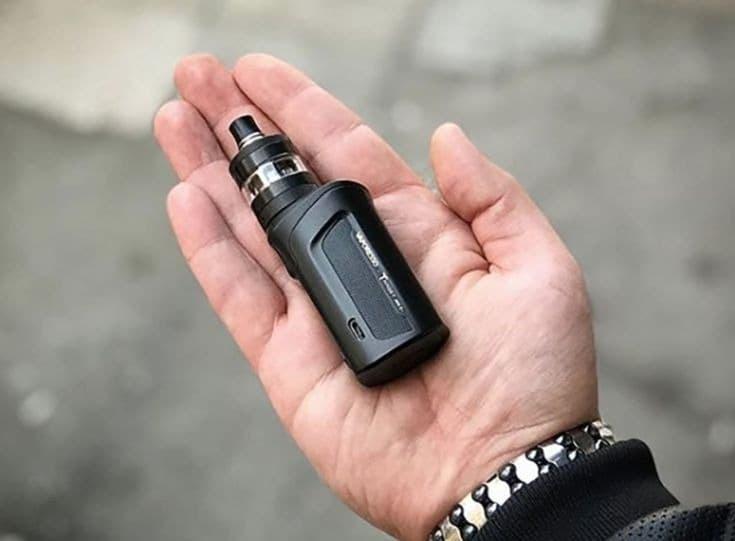 E-Zigaretten erleben mit Wicked E Liquid doppelt so viel Genuss und Vielfalt beim Dampfen