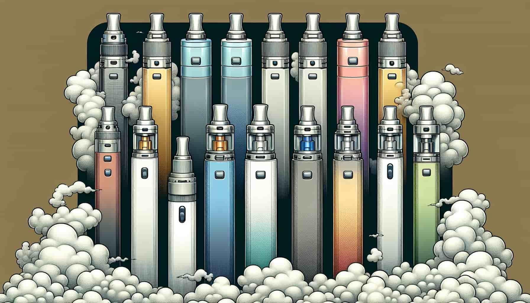 Vape Shop Ratgeber – was kostet eine gute e zigarette wirklich, Preisvergleich und praktische Tipps für Modelle und Angebote
