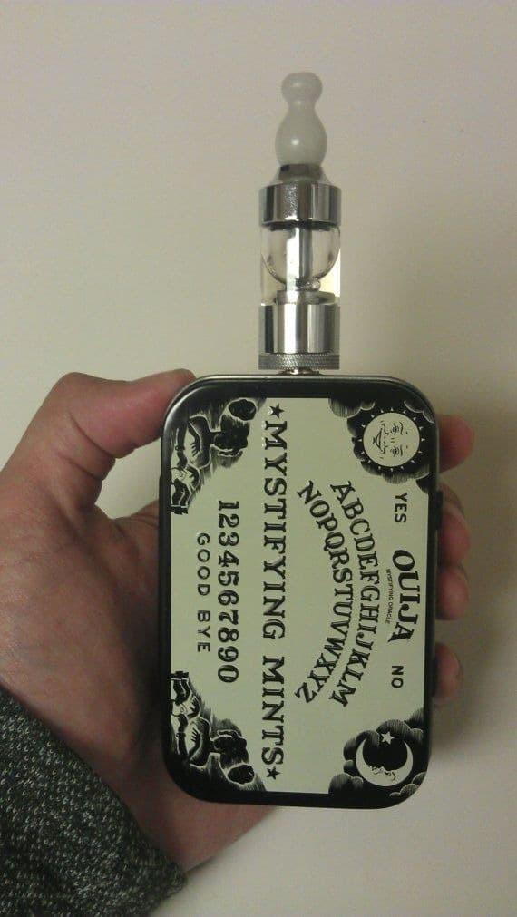 e-Cigarette und e zigarette copd Risiko Wie schädlich ist die e-Cigarette für COPD Patienten