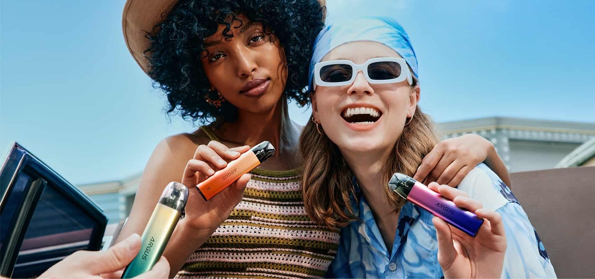 IBVAPE E-Cigi praktische Tipps für unterwegs, e zigarette koffer oder handgepäck richtig transportieren