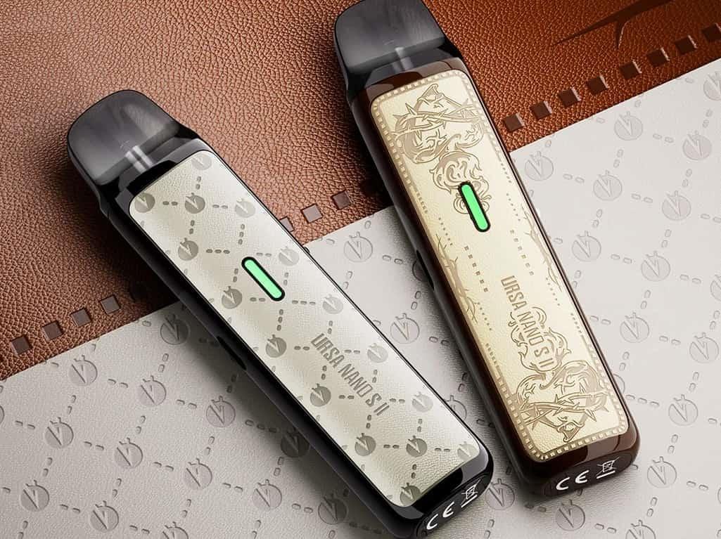 Elektronik sigara Erfahrungen Tipps damit Elektronik sigara nicht kratzt und Lösungen wenn e zigarette kratzt im hals