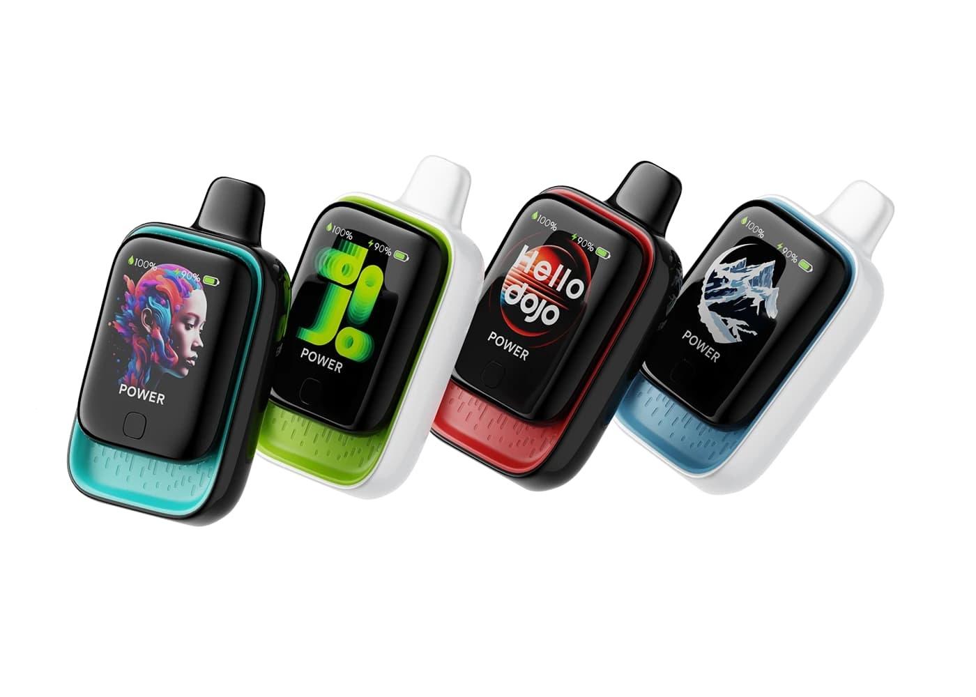 E-cigaretta und neueste Studie E-zigarette 2024 enthüllen Gesundheitsaspekte und Zukunftstrends E-cigaretta und neueste Studie E-zigarette 2024 enthüllen Gesundheitsaspekte und Zukunftstrends