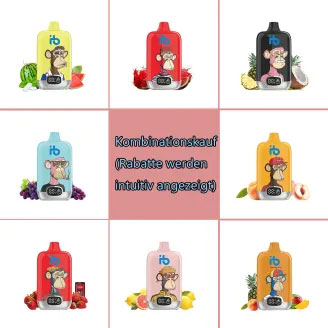 E-Cigarettes Online entdecken und neue e zigaretten 2025 Trends erleben für modernes Dampfen