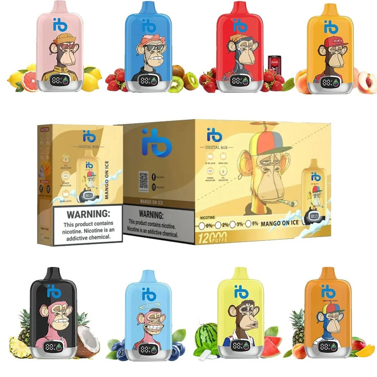 35000 Züge Vapes getestet und erklärt warum die e-zigarette klein bei Nutzern punktet