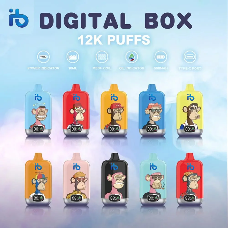 e papierosy im Fokus, e-zigarette vs zigarette – Unterschiede, Gesundheitsrisiken und Kaufempfehlungen