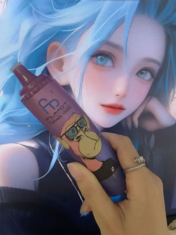 E-Liquid Deutschland Tipps für die besten Liquids und Trends 2024