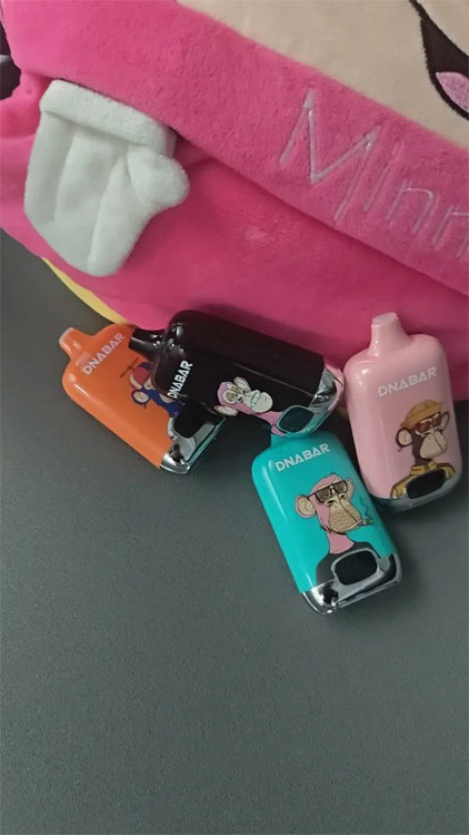 Disposable Vapes und e zigarette liquid nachfüllen Tipps für nachhaltiges Dampferlebnis mit Disposable Vapes und e zigarette liquid nachfüllen