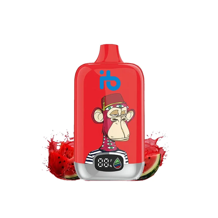 Entdecken Sie die Welt von Innocigs E Zigarette: Der ultimative Leitfaden für Dampfer