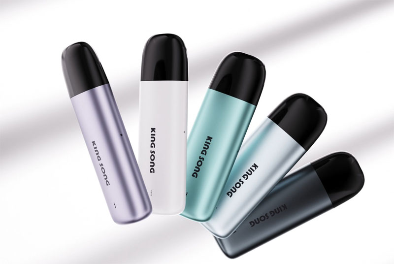 Entdecken Sie die Welt des papieros elektroniczny mit Smoke e Shisha und erleben Sie innovatives Dampfen neu