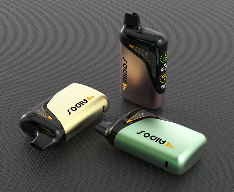 Vape Trends entdecken und billige e zigarette kaufen für das beste Dampferlebnis