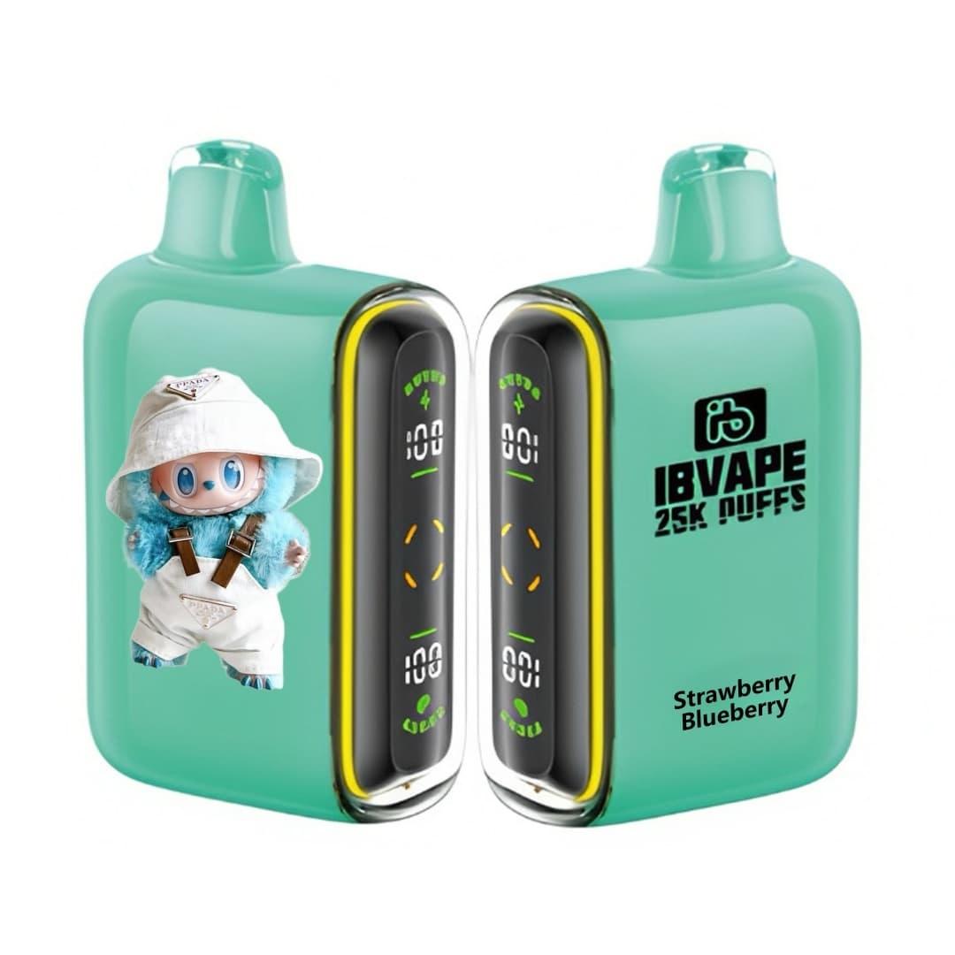 IBvape IBvape erklärt e zigarette krankheit, mögliche Folgen und Prävention