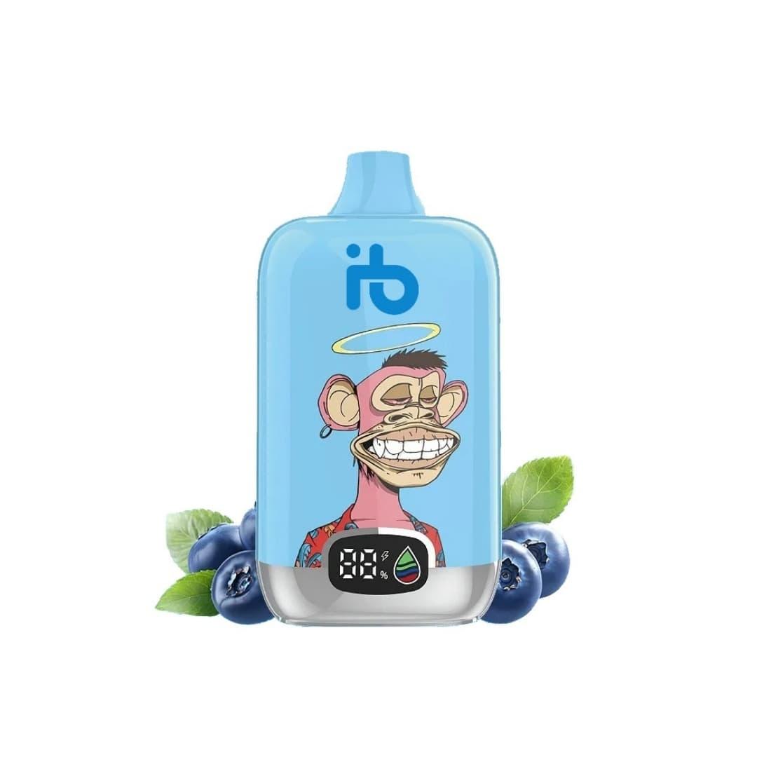 IBVape Shop Neuheiten und Praxistipps zum Kauf, e-zigarette starterset mit nikotin liquid ideal für Einsteiger und Umsteiger