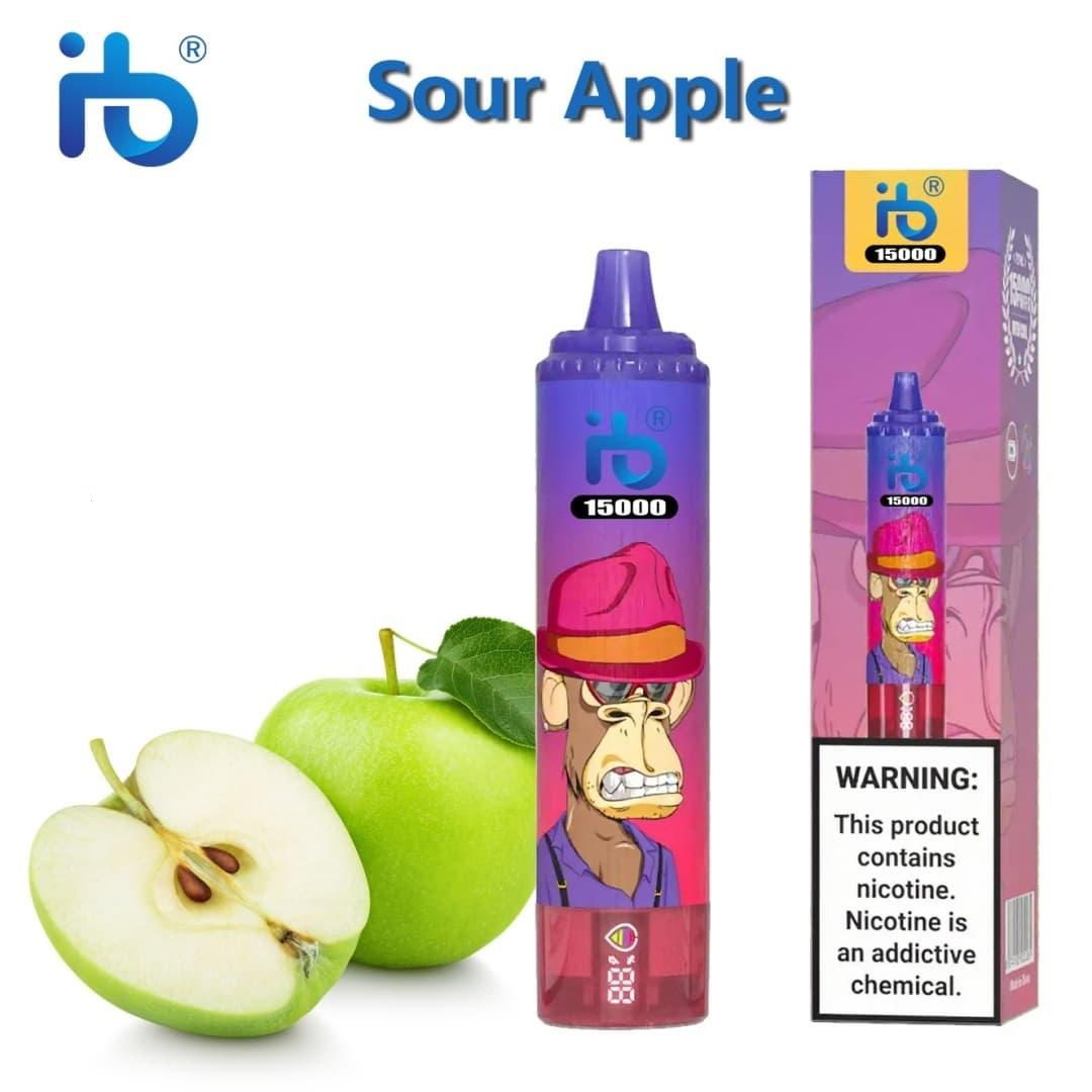 IBVAPE Neuheiten und Kaufberatung IBVAPE für Reisende e-zigarette dubai 2024 Trends, Modelle und rechtliche Hinweise