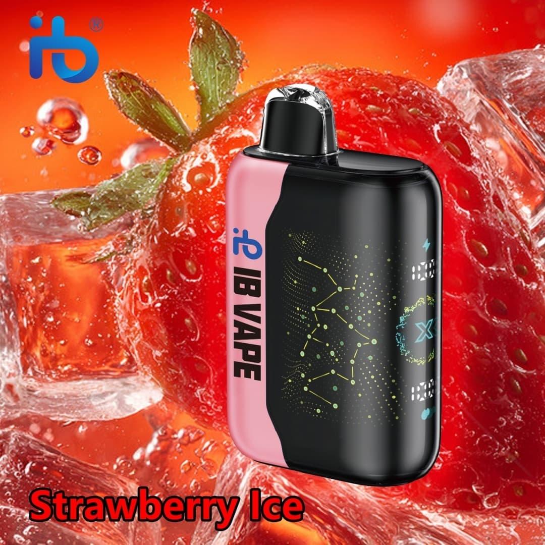 IBVAPE präsentiert neue Fuse E Zigarette Tipps für Einsteiger und erfahrene Dampfer mit IBVAPE Empfehlungen