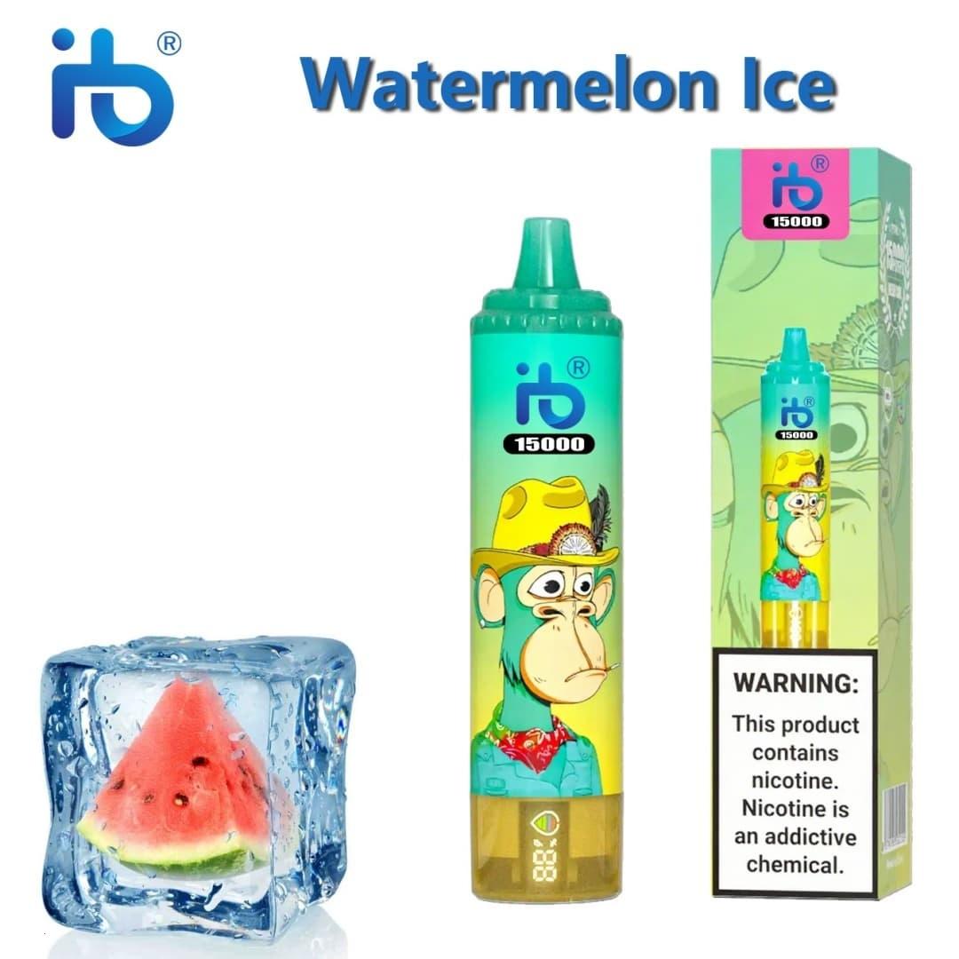 IBVAPE E-Cigi Praxistest und Kaufberatung – e-zigarette vorteile nachteile verständlich erklärt