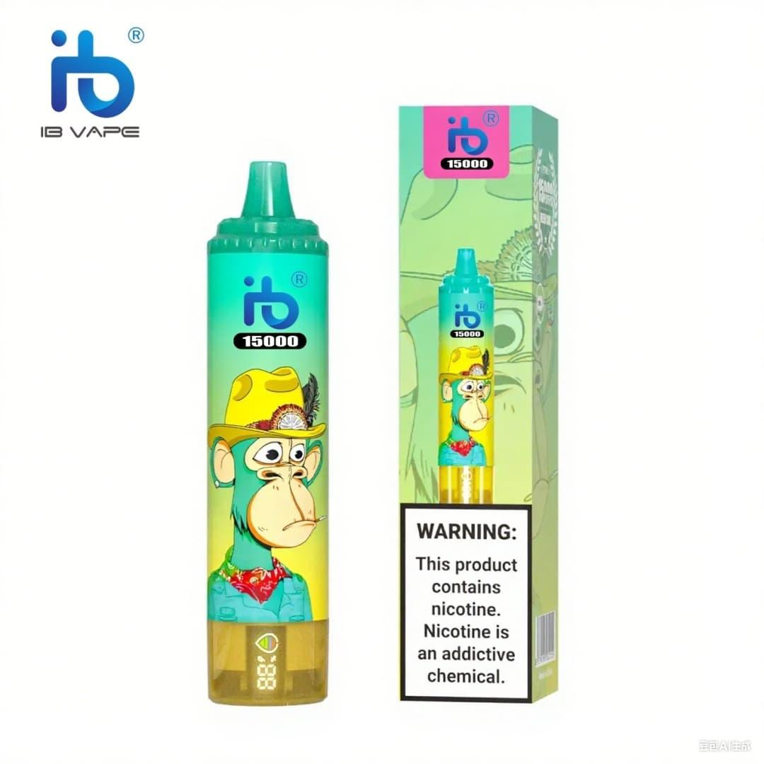 Entdecken Sie IBvape E-Papierosy im großen e-zigaretten online shop mit Top-Angeboten und schneller Lieferung