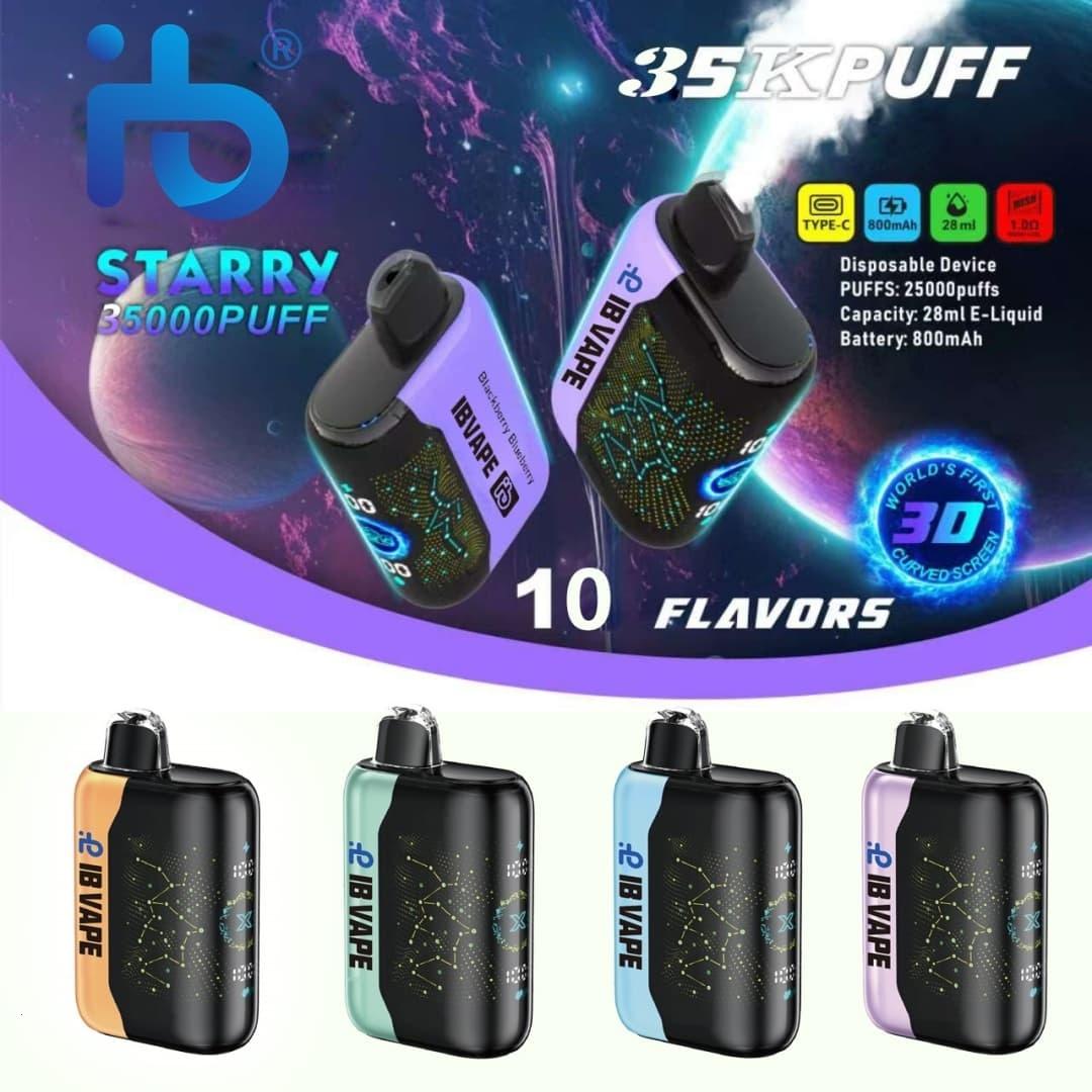 IBvape erklärt zoll einfuhr von e-zigaretten und bietet praxisnahe Tipps zum sicheren Import IBvape