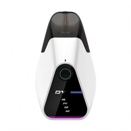 IBvape überzeugt doppelt, IBvape empfiehlt sich als beste e-zigarette für einsteiger mit einfachem Handling und langer Akkulaufzeit