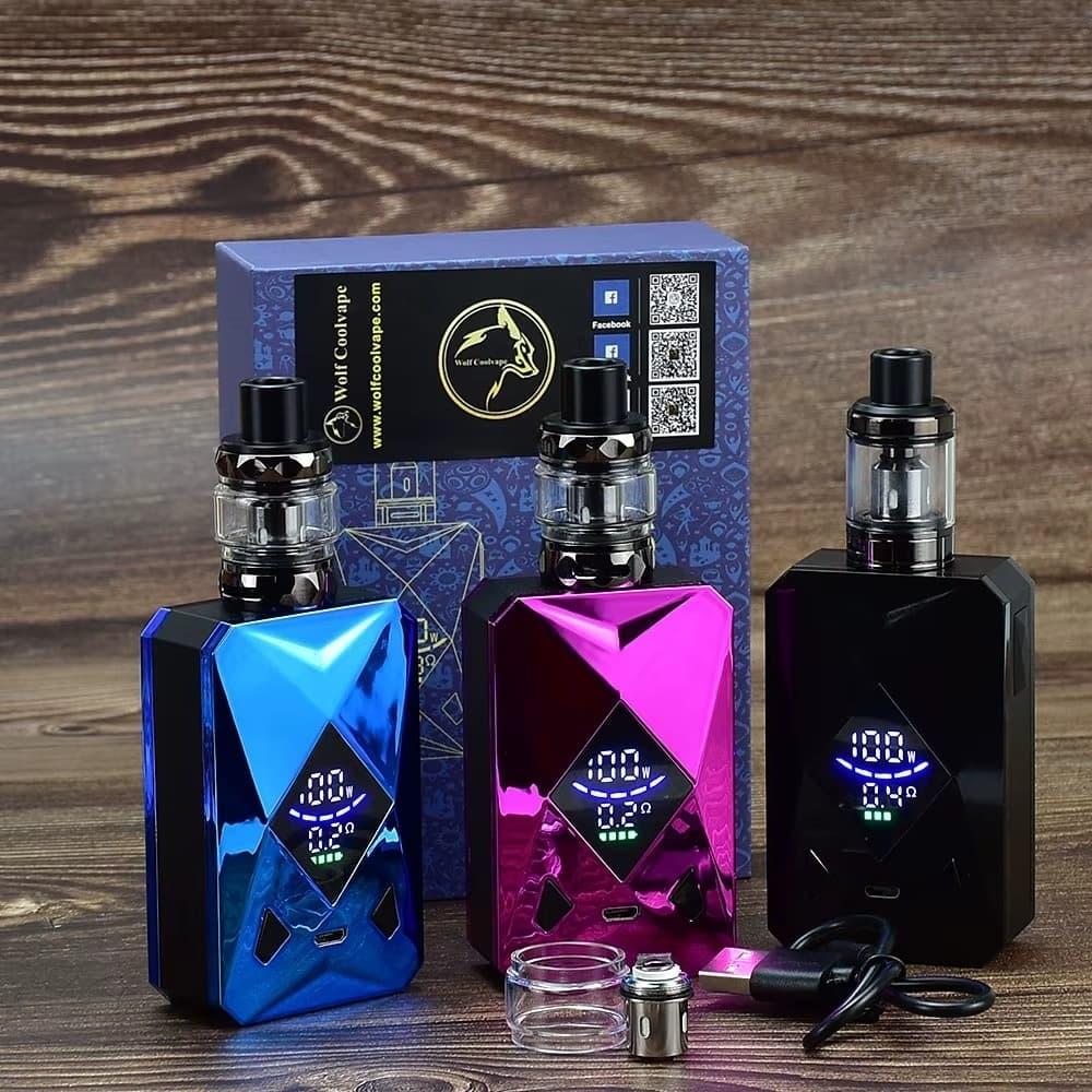 IBVAPE Test und Angebote, IBVAPE Erfahrungen zu rossmann liquid e-zigarette - Kaufberatung, Aromen und Tipps