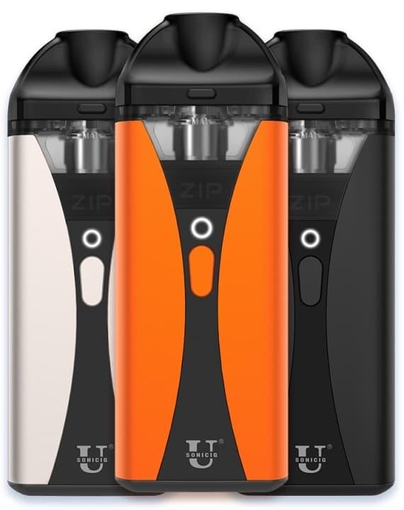 IBVAPE präsentiert neue Fuse E Zigarette Tipps für Einsteiger und erfahrene Dampfer mit IBVAPE Empfehlungen