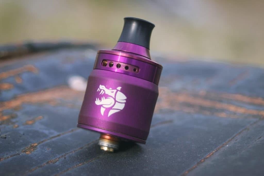 cigarrillo electronico und aroma liquid e zigarette für ein besseres Dampferlebnis mit cigarrillo electronico