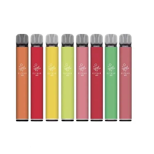 Frische E-Cigarette News 2025, Tests, Markttrends und praktische Tipps zur e zigarette mit sticks