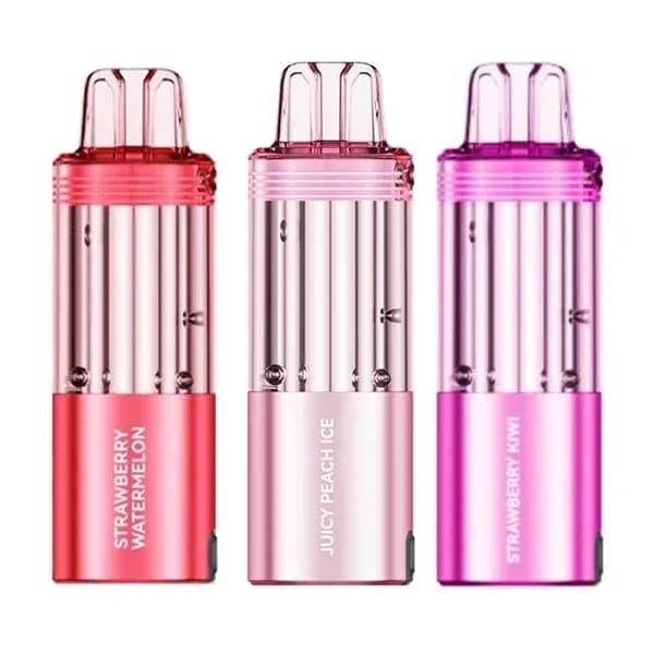 edym Erfahrungen und warum edym trotz e zigaretten verbot in Belgien so beliebt bleibt