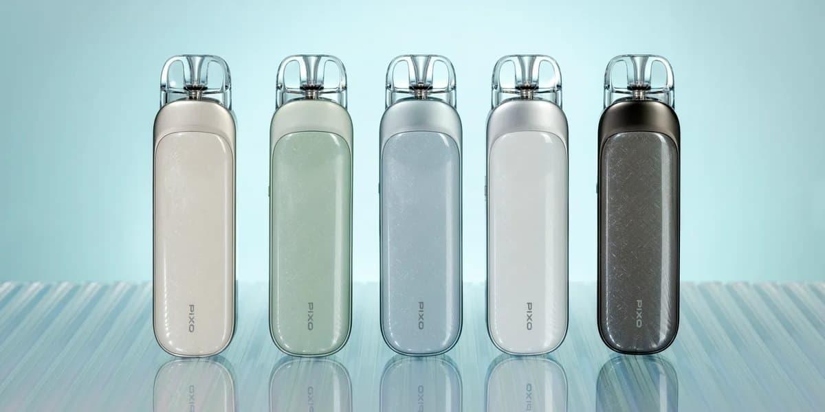 IBvape im Vergleich – e zigarette elf bar 600 Test und warum IBvape bei Dampfern überzeugt