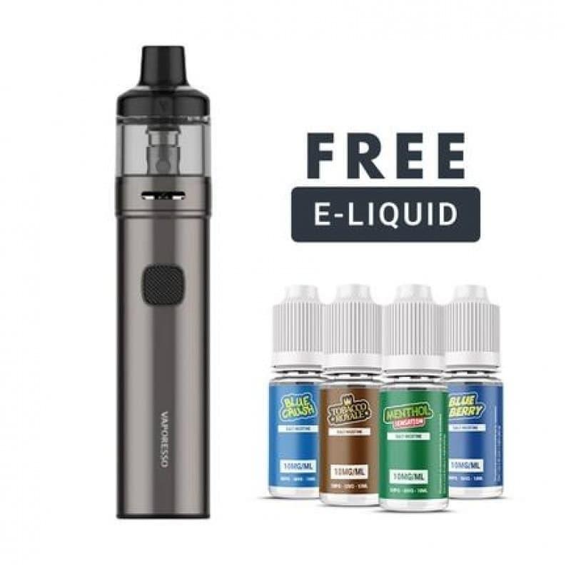 IBVAPE präsentiert neue Fuse E Zigarette Tipps für Einsteiger und erfahrene Dampfer mit IBVAPE Empfehlungen