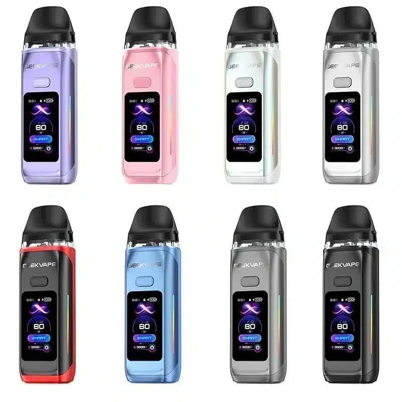 Vape Erfahrungen und wie viele Züge e Zigarette entsprechen normalen Zigarette
