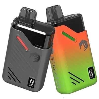 Vape Ratgeber, Vape Vorteile und Antworten auf was ist besser e-zigarette oder iqos im Praxistest