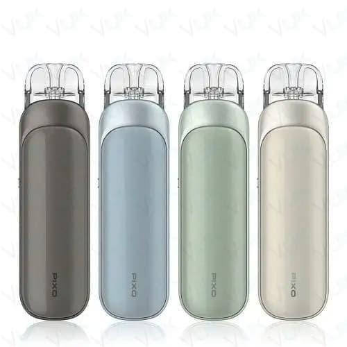 Die besten Pod Systeme 2025 im Vergleich – Unsere Empfehlungen für Dampfer