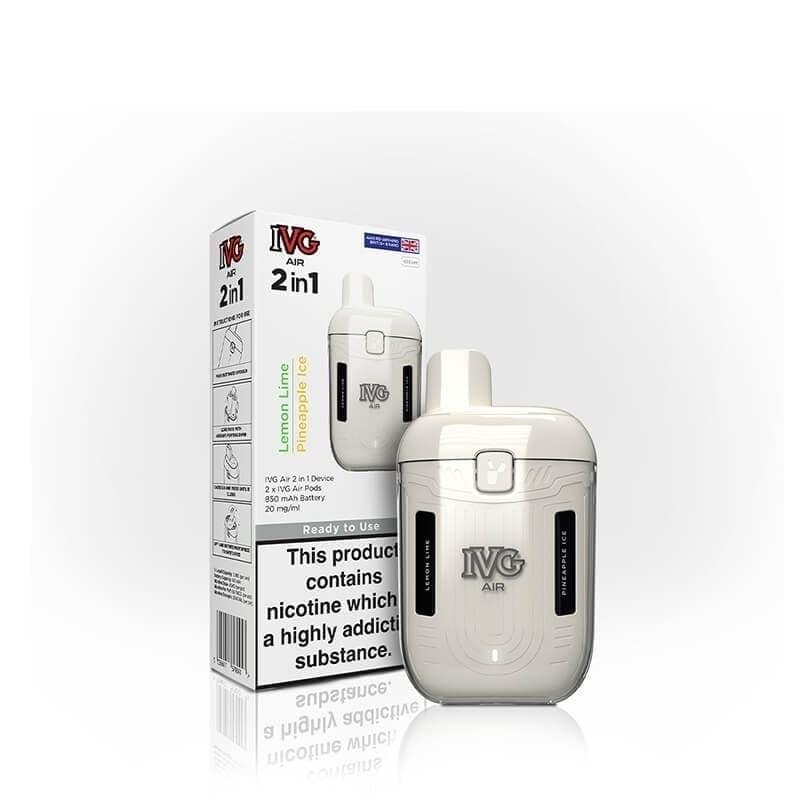 Sri Lanka E Zigarette Trends und die besten Optionen für Dampfer 2024