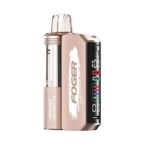 Vape Pens entdecken Vozol E Shisha und innovative Vape Pens vergleichen