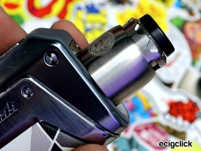 e-cigarettes im Fokus - Warum die pinke e zigarette Konsumentenverhalten und Markttrends nachhaltig verändert