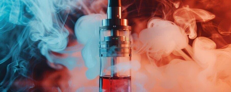 vape Ratgeber, wie vape Nutzer e zigarette liquid im flugzeug sicher transportieren und liquid Vorschriften verstehen