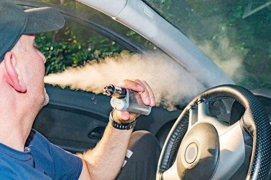 E-cigaretta nachhaltig entsorgen – Anleitung und Tipps wie einweg vapes entsorgen und recyceln