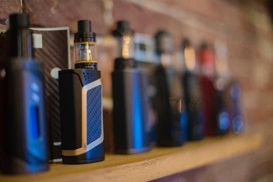 IBVAPE Guide 2025 – IBVAPE einweg vapes im Vergleich und Kaufberatung zu Geschmack Akku und Preis